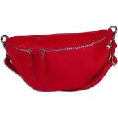 Florence Sacs banane rouge