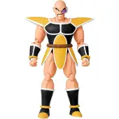 Bandai Action figure 36861 in Multicolored color size Talla unica