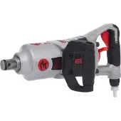 Ks Tools Clé à choc pneumatique à broche courte superMONSTER 1'', 3405 Nm - - 515.3270