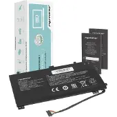 Movano HB4593J6ECW Batterie pour Huawei Matebook 13