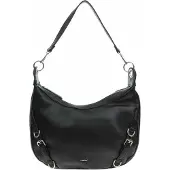 Rieker Sac à main pour dames H1014-00 schwarz