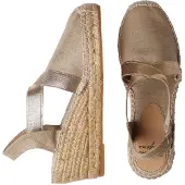 Toni pons Espadrilles 'FABI' sable