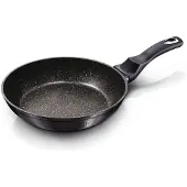 Berlinger Haus poele en granit 24cm Metallic Line Carbon Pro BH6889