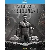 Import Embrace of the Serpent Blu-ray