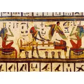 Bluebird Puzzle Puzzle Egyptian - 1000 pièces