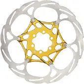 Formula Disque De Frein 2-pieces 6b