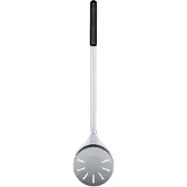 Ooni Pelle ronde pour four à pizza Turning UU-P09400 Argent et Noir