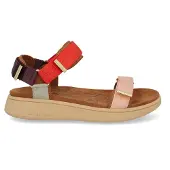 Woden Line Sandals Multicolore EU 37 Femme