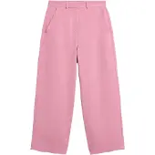 Armedangels Pantalon 'CAARUNUS LINO' rose