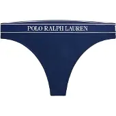 Ralph Lauren String ' Polo Essentials ' bleu marine