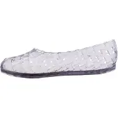 Melissa Possession Ballerina Ballet Pumps Clair EU 40 Femme