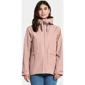 Didriksons Veste outdoor 'Joanna' rosé