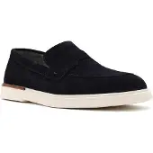 Derimod Mocassin bleu foncé