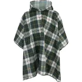 Barbour Poncho Uac0214 Showerproof