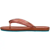 Melissa Airflow Ad Flip Flops Marron EU 39 Femme