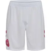 Hummel Dbu 26 Home Shorts Blanc XL Homme