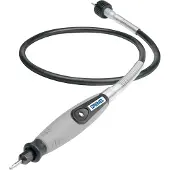 Dremel Arbre flexible