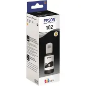 Epson 102 Encre Pigment Noir