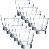 Arcoroc Verre forme basse 32cl Shetland - 12 verres