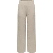 ONLY Pantalon 'ONLIlse' greige