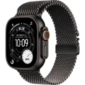Apple Watch Ultra 3 , OLED, écran tactile, 64 Go, WLAN, GPS, 61,8 g