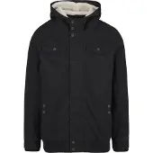 Brandit Veste d’hiver noir