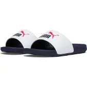 Puma Claquettes Cool Cat 2.0 PS Enfants