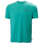 Helly Hansen Maillot Skog Graphic