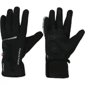 Endurance Gants de sport 'Slaten' noir