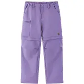 Reima Surina Pants Violet 8 Years Enfants