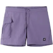 Reima Taskuun Shorts Violet 10 Years Enfants