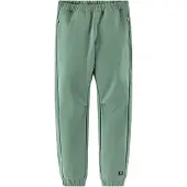 Reima Pantalon fonctionnel vert clair