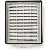 Nedis Filtre actif HEPA de rechange - Remplacement pour : Philips - Blanc