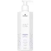 Schwarzkopf Bc Scalp Clinix Shampooing anti-chute 300ml