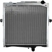 Nissens Radiateur, refroidissement du moteur