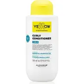 Alfaparf Milano Alfaparf Après-shampooing Boucles Jaunes 500 ml