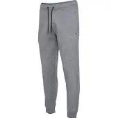 Hummel Pantalon de sport 'Tech Fleece' gris