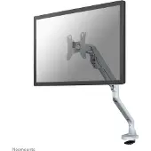NeoMounts FPMA-D750SILVER2 support d'écran plat pour bureau 81,3 cm (32") Argent