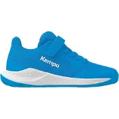 Uhlsport Kempa Kourtfly Trainers Bleu EU 33 Enfants