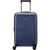 Delsey Valisette 'Turenne 2.0' bleu