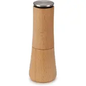Joseph Joseph Milltop Moulin à poivre en bois