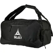 Select Sportsbag V25 Duffle Bag Noir
