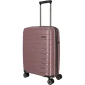 Travelite 4 roues trolley S Air Base lilas
