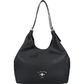 U.S. POLO ASSN. Sacs à main 'Stanford' noir