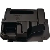 Makita MAKPAC Insert de coffre Insert de coffre pour MAKPAC taille 4