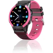Savefamily Smartwatch Save Family SLR4G ROSA 1,28"