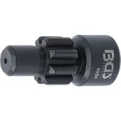 Bgs Outil de rotation de vilebrequin pour Scania - 6954