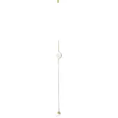 Faro Lampe sur pied LED suspendue LE VITA 6W 2700K doré