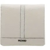 PICARD Cuir porte-monnaie Marie 1 Wallet Liquor beige