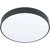 Eglo LED Plafonnier Zubieta-A Ø 30 cm Smart dimmable, ww-kw